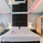 Comola Luxury SPA e Suites a Napoli - Thumbnail