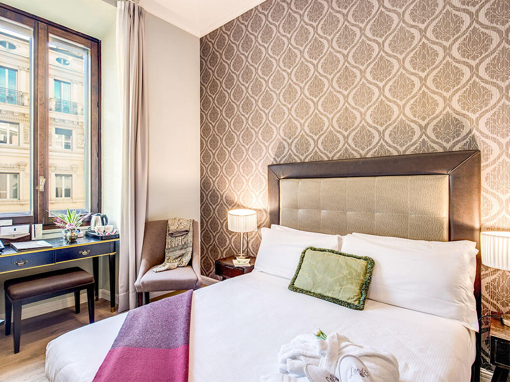 Hotel 87 a Roma