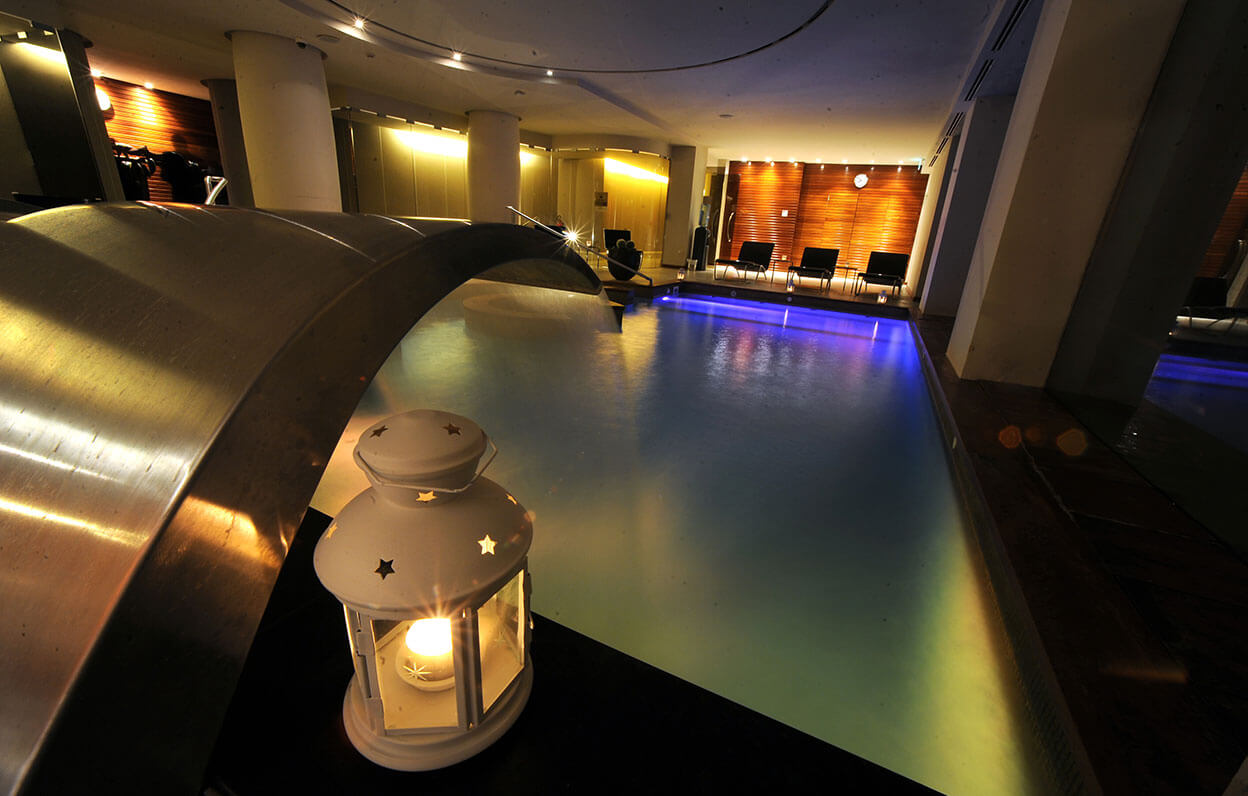 Allegroitalia Golden Palace a Torino