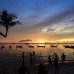 L'isola di Koh Tao, perfetta per lo snorkeling - Thumbnail