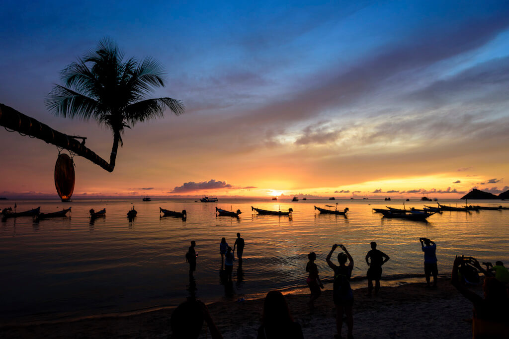 Koh Tao: l'isola della Thailandia dal mare e dai fondali incredibili - ko thao thailandia gay1 - Gay.it