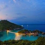 L'isola di Koh Tao, perfetta per lo snorkeling - Thumbnail