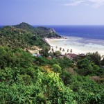 L'isola di Koh Tao, perfetta per lo snorkeling - Thumbnail