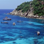 L'isola di Koh Tao, perfetta per lo snorkeling - Thumbnail