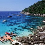 L'isola di Koh Tao, perfetta per lo snorkeling - Thumbnail
