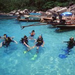 L'isola di Koh Tao, perfetta per lo snorkeling - Thumbnail