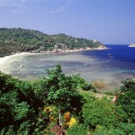 L'isola di Koh Tao, perfetta per lo snorkeling - Thumbnail