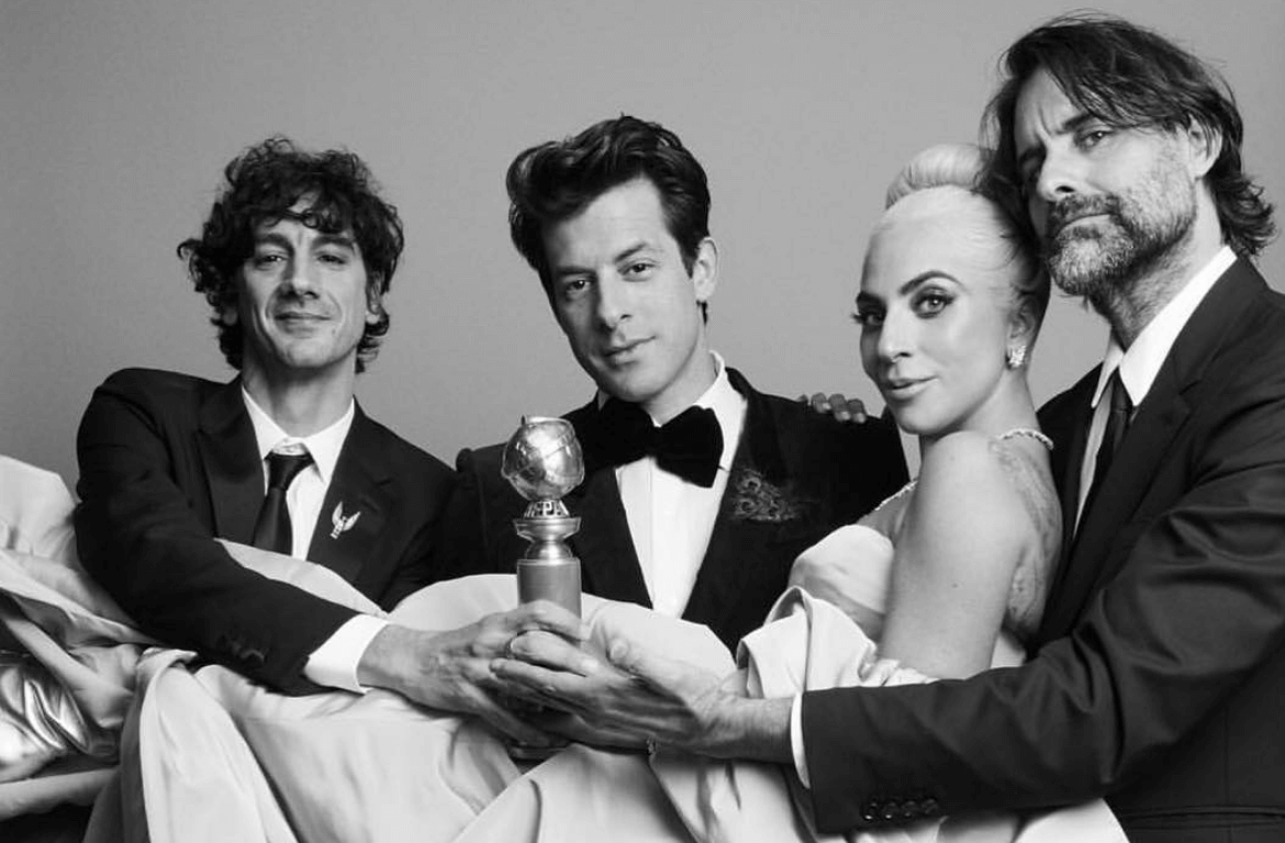 Golden Globe 2019, trionfa la lotta all'omofobia - vincono Bohemian Rhapsody, Green Book e L'Assassinio di Gianni Versace - lady gaga - Gay.it
