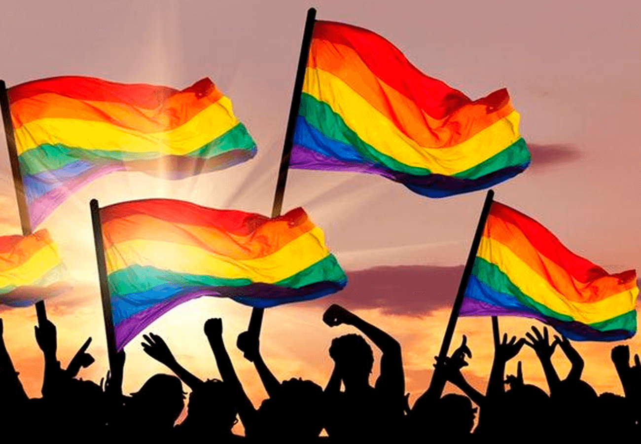 E’ l’ora del Marche Pride! L’Ondapride arriva anche in questa regione, in memoria dei 50 anni di Stonewall