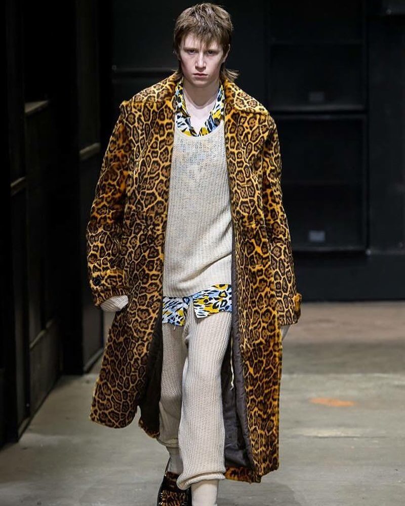Moda Uomo, quali sono le tendenze per l'autunno/inverno 2020? - marni 1 - Gay.it
