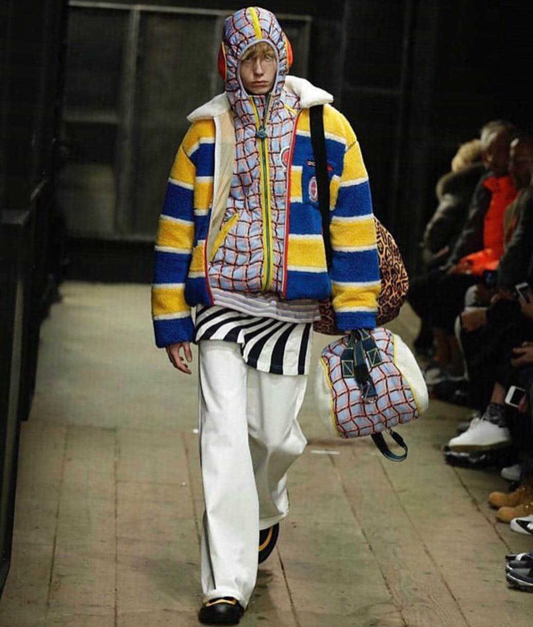 Milano Fashion Week, il reportage dalle prime sfilate - marni - Gay.it