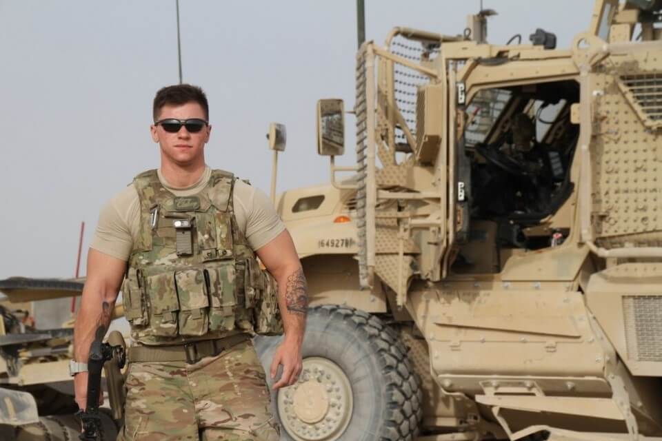 Militari trans nell’esercito USA: il 70% è contrario alla decisione di Trump