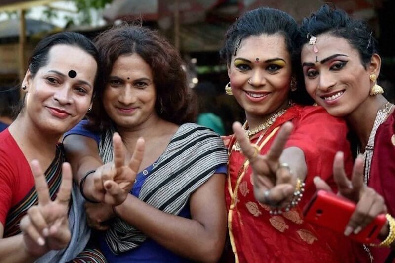 Pakistan, le persone trans pretendono una legge che le tuteli