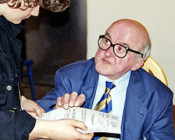 L'omocausto dimenticato: la storia di Pierre Seel, deportato omosessuale - pierre seel omocausto - Gay.it