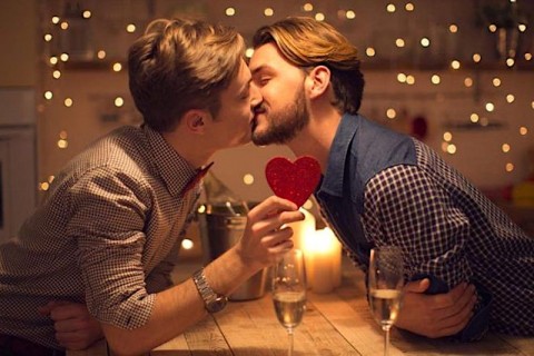 San valentino