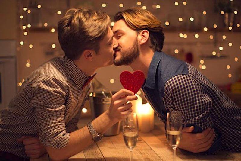 San valentino