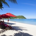 La bellezza tropicale di Kon Phagan - Thumbnail