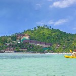 La bellezza tropicale di Kon Phagan - Thumbnail