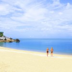 La bellezza tropicale di Kon Phagan - Thumbnail