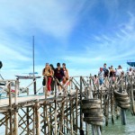 La bellezza tropicale di Kon Phagan - Thumbnail