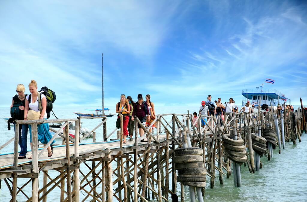 Koh Phangan: un paradiso con le più belle spiagge (anche gay-friendly) al mondo - thailandia gay friendly6 - Gay.it