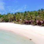 La bellezza tropicale di Kon Phagan - Thumbnail