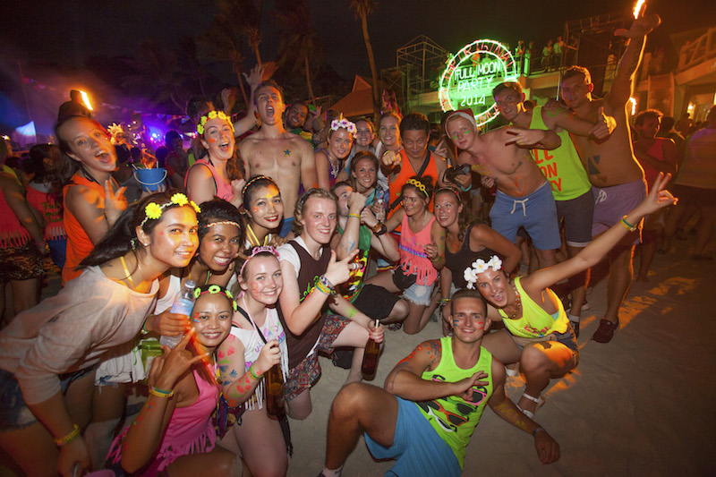thailandia