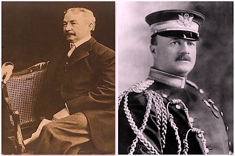 Un amore gay a bordo del Titanic: la storia di Archibald e Francis