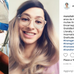 La transizione delle persone trans con #10yearschallenge - Thumbnail