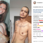 La transizione delle persone trans con #10yearschallenge - Thumbnail