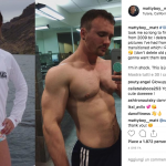 La transizione delle persone trans con #10yearschallenge - Thumbnail
