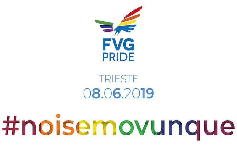 Trieste Pride 2019, Fabio Tuiach annuncia preghiera di riparazione