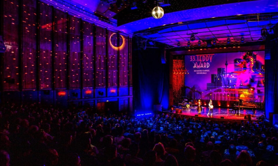 Berlinale 69, Breve storia del pianeta verde vince il Teddy Award