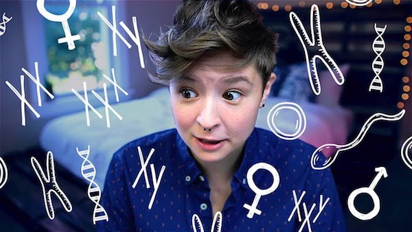Disforia di genere e mondo T: metti alla prova le tue conoscenze con questo test - 4 - Gay.it