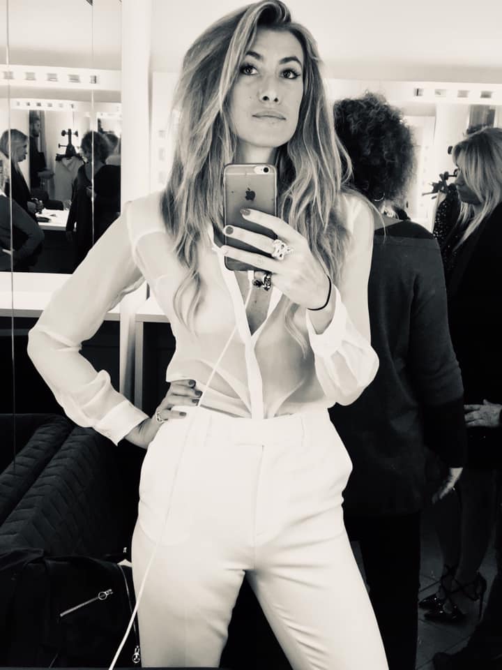 Annalisa Chirico: "Oggi il pericolo non è la discriminazione gay, ma la dittatura del politicamente corretto" - 43696184 1577291922417233 5077008118215344128 n - Gay.it