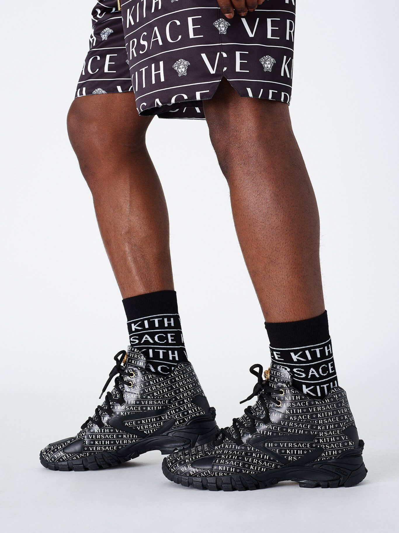 Kith x Versace è la collezione più ambita del momento - 47 9cf5dd94 ea09 490f 82bd - Gay.it
