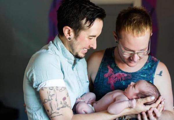 Disforia di genere e mondo T: metti alla prova le tue conoscenze con questo test - 5 - Gay.it
