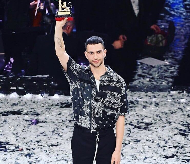 Sanremo, le pagelle ai look della finalissima - 50648175 176481856651212 1165584142889001975 n - Gay.it