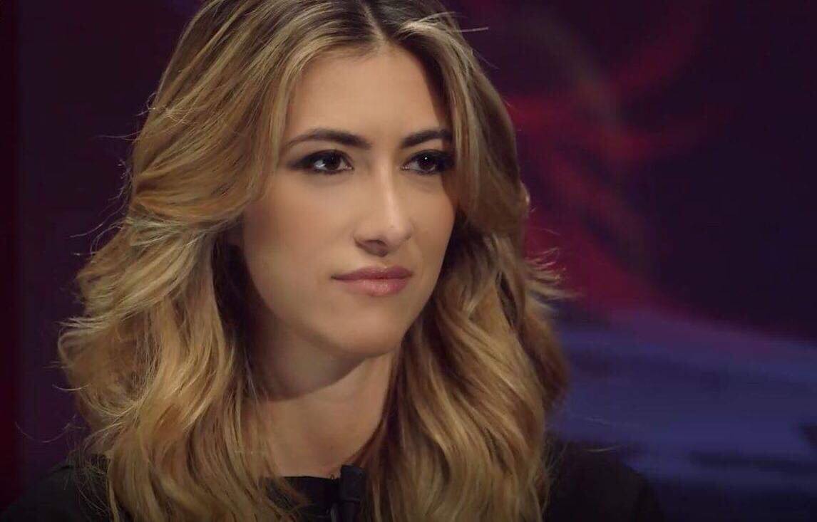 Annalisa Chirico: "Oggi il pericolo non è la discriminazione gay, ma la dittatura del politicamente corretto" - 52348571 2287377141582602 6643981551241527296 n - Gay.it