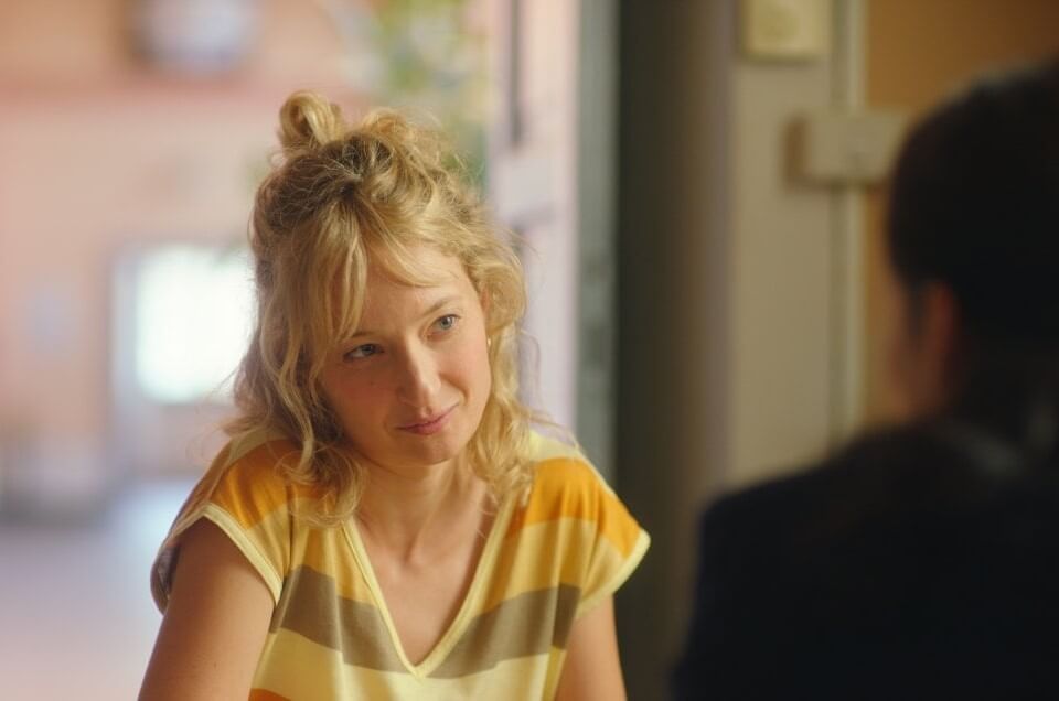 Lovers Film Festival 2019, Alba Rohrwacher madrina della rassegna LGBT
