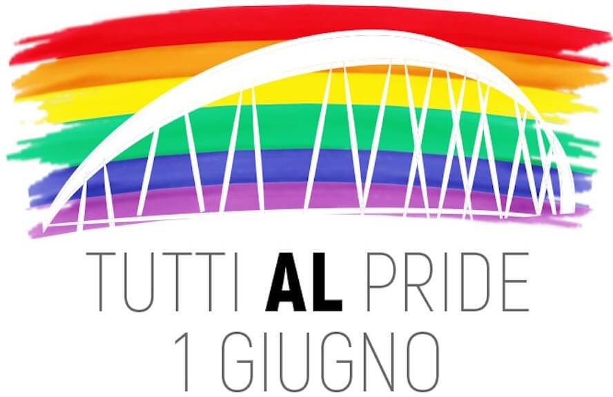Alessandria, arriva il primo storico Pride