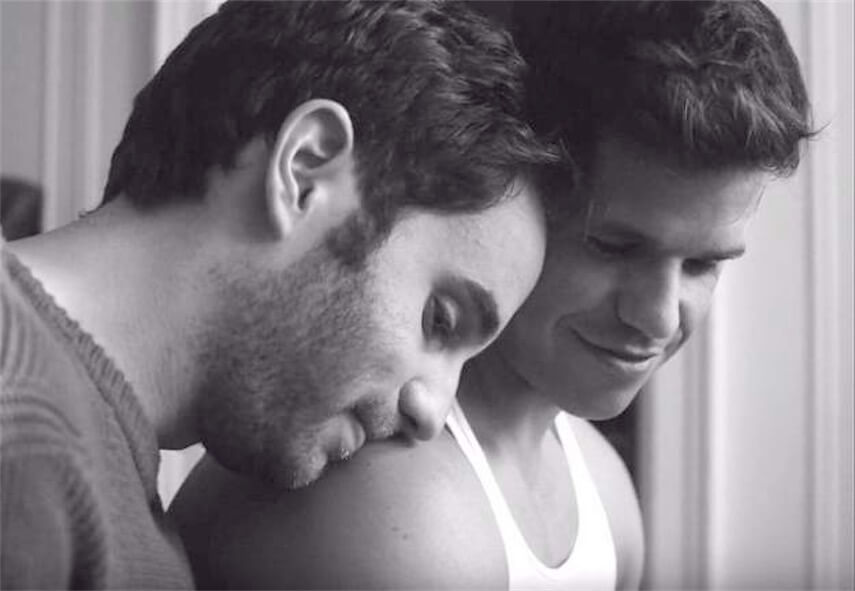 Ben Platt di Pitch Perfect fa coming out in musica – il video