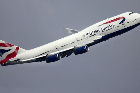 British Airways, arriva l'opzione 'genere non binario' per i passeggeri - British Airways - Gay.it