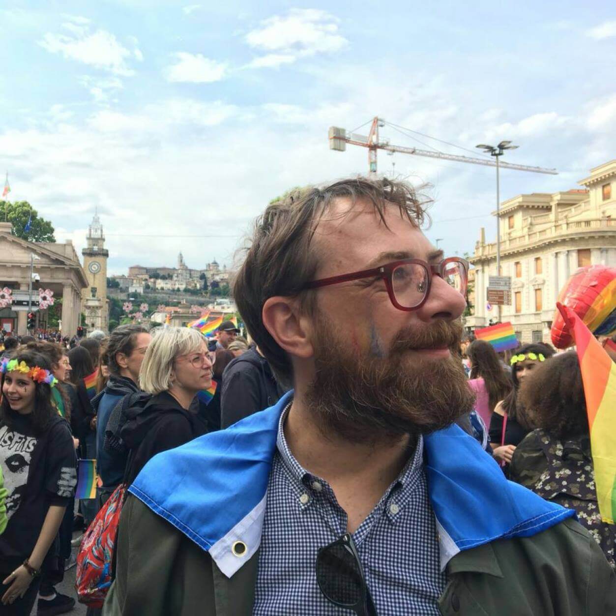 Parlamento Europeo, i diritti delle persone LGBTI assoluta priorità per i prossimi 5 anni