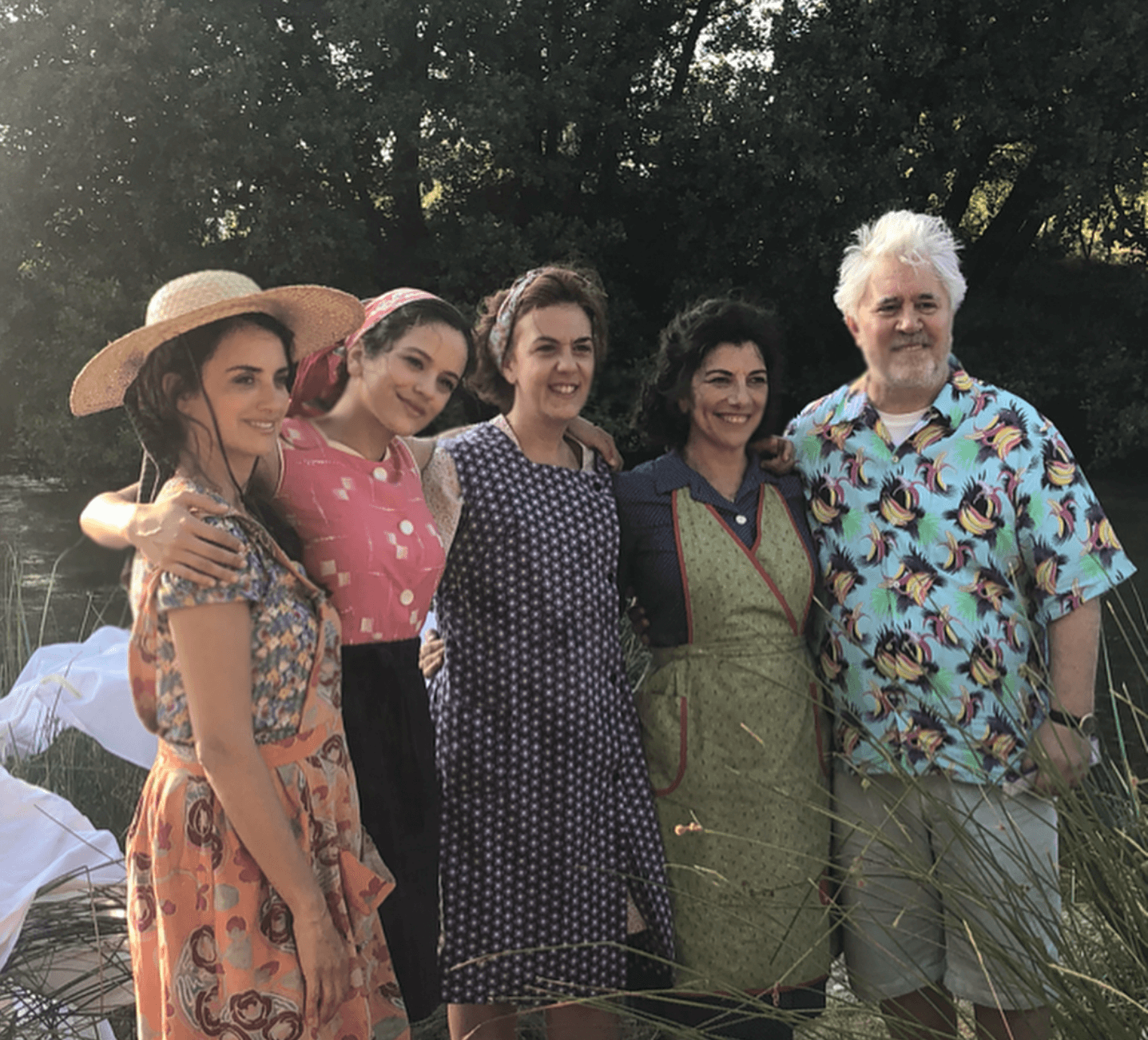 Dolor y Gloria, il nuovo film di Almodóvar autobiografico e intimista – trailer