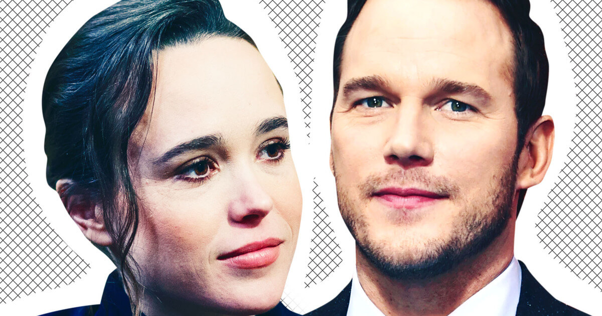 Chris Pratt si difende dalle accuse di omofobia: ‘chiunque ha il diritto di amare chi vuole’