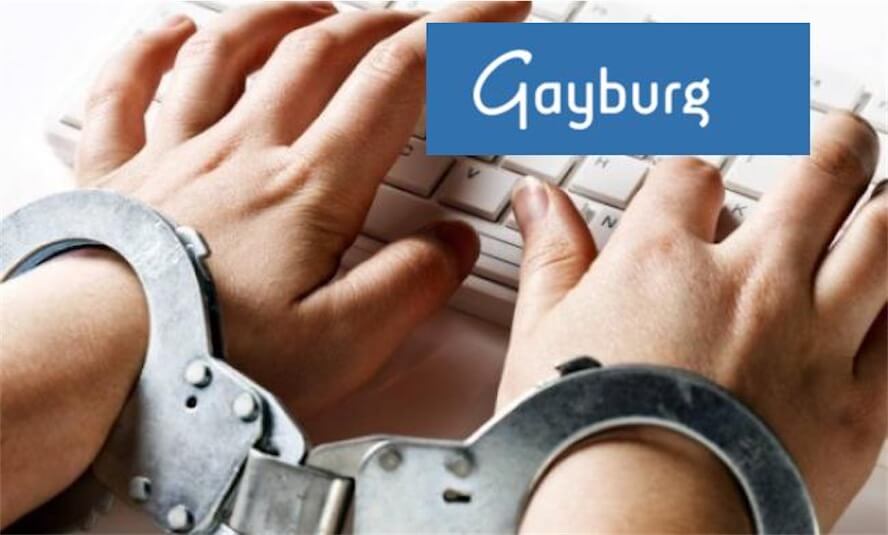 Gayburg, Google blocca nuovamente il sito LGBT - Gayburg Google blocca nuovamente il sito LGBT - Gay.it