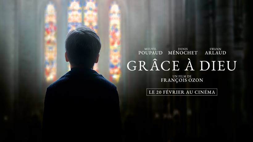 Berlinale 69, buona accoglienza per Grâce à Dieu di Ozon sui preti pedofili - Grace a Dieu 3 - Gay.it