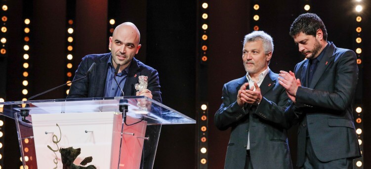 Berlinale 69, Breve storia del pianeta verde vince il Teddy Award - La paranza dei bambini - Gay.it