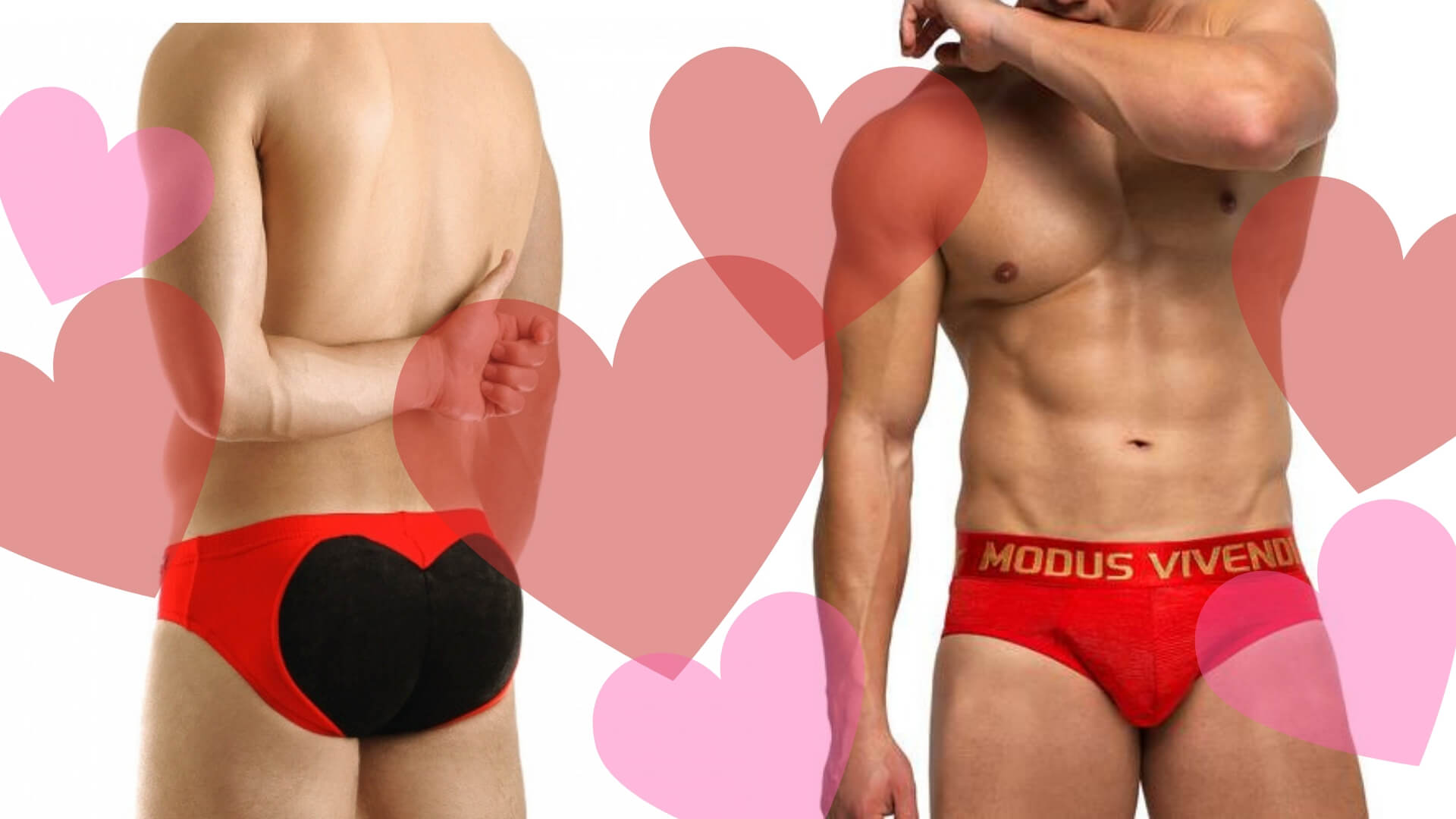 5 capi da avere a San Valentino